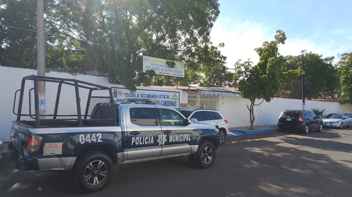 Cinco muertes y un hallazgo de restos humanos se reportan el martes en Sinaloa, según la FGE