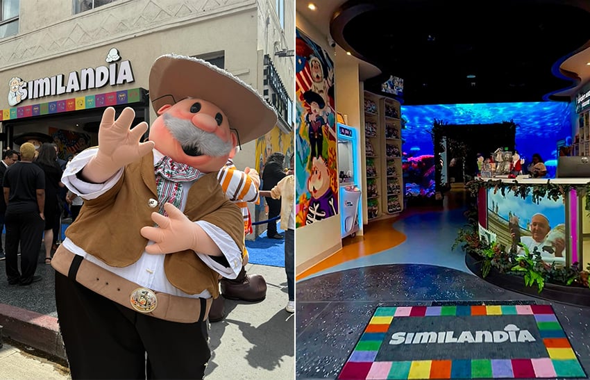 Descubre Similandia: La Farmacia Líder de México en Los Ángeles