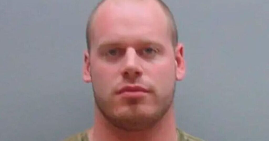 Detención de Ryan Wedding, exatleta olímpico canadiense, por el FBI en México: ¿cuáles son las acusaciones?