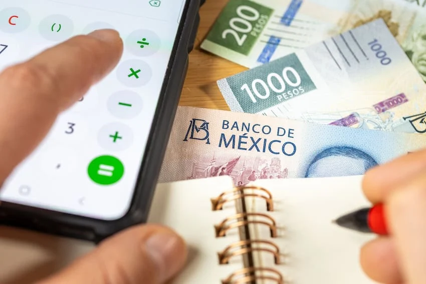 El Banco Mundial prevé un crecimiento más lento en 2026 para las economías de México y el mundo.