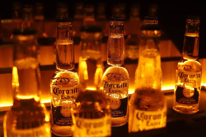 El plan de Grupo Modelo para convertir a México en el mejor anfitrión del Mundial: Cerveza en todos lados
