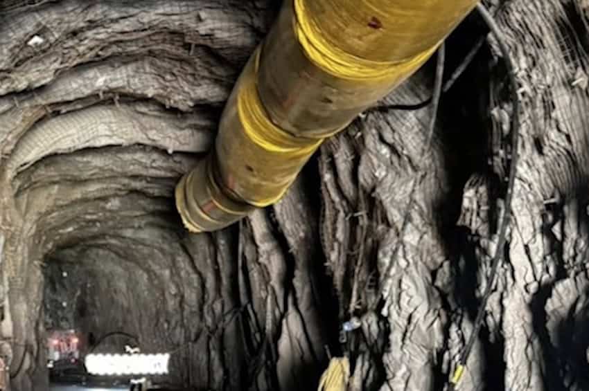 Empresa minera canadiense confirma el secuestro masivo de empleados en Concordia, Sinaloa