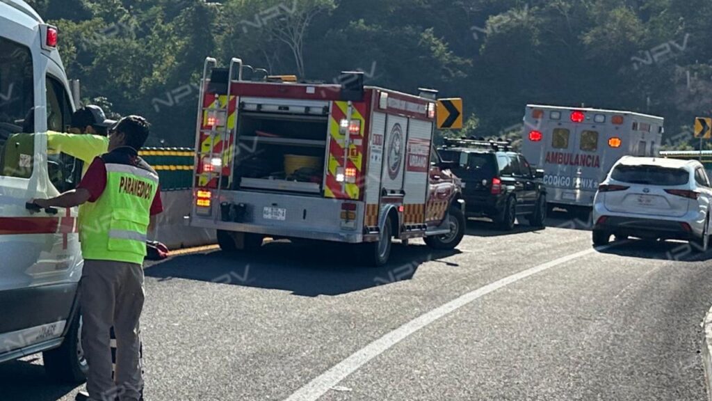Encontraron sin vida a una persona transgénero en la autopista