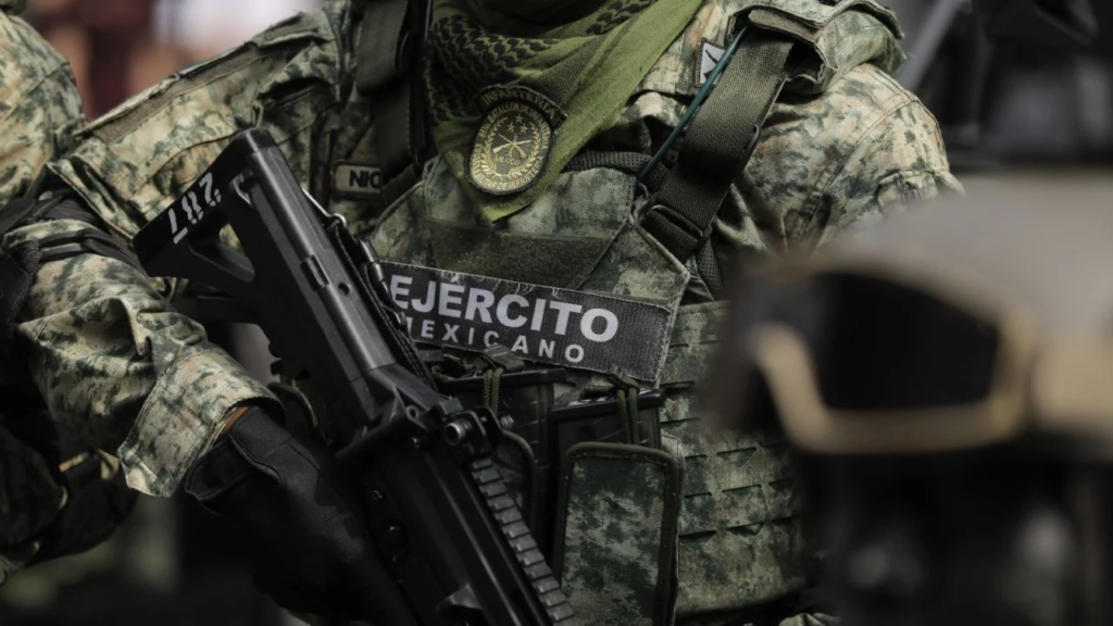 Encuentran en Mazatlán a tres niños que habían sido reportados como desaparecidos en Jalisco