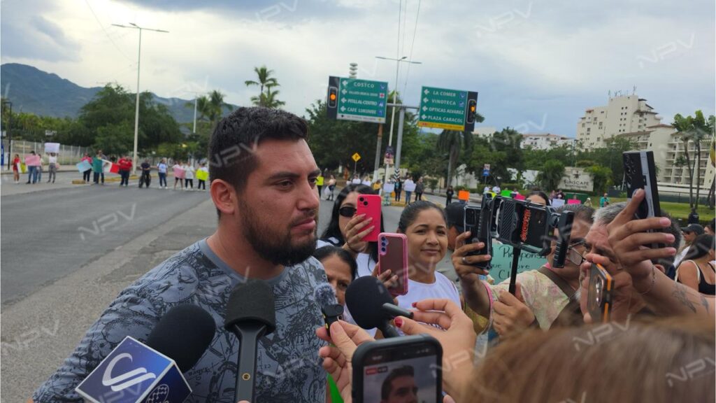 Esposo de Clarissa pide a la Fiscalía que actúe y investigue a los tránsitos corruptos