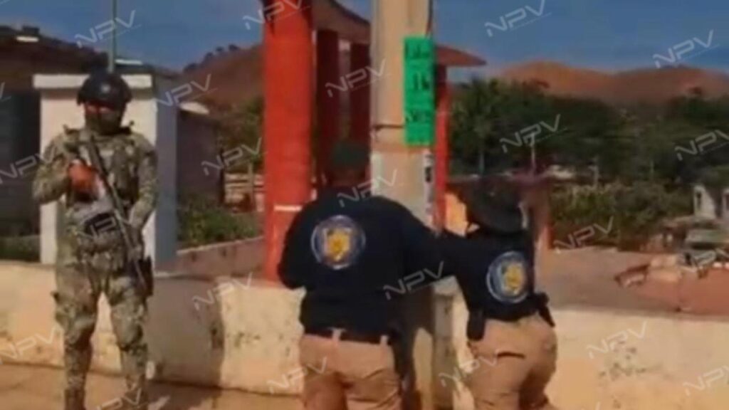 La Fiscalía de Nayarit lleva a cabo una búsqueda masiva de personas desaparecidas