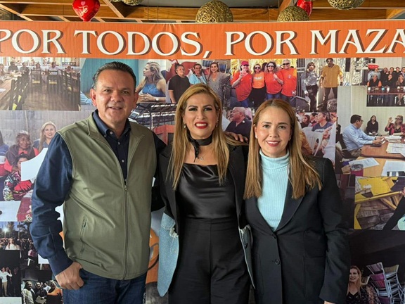 La regidora Mylai Quintero repudia el ataque a diputados y urge a fortalecer la seguridad en Sinaloa