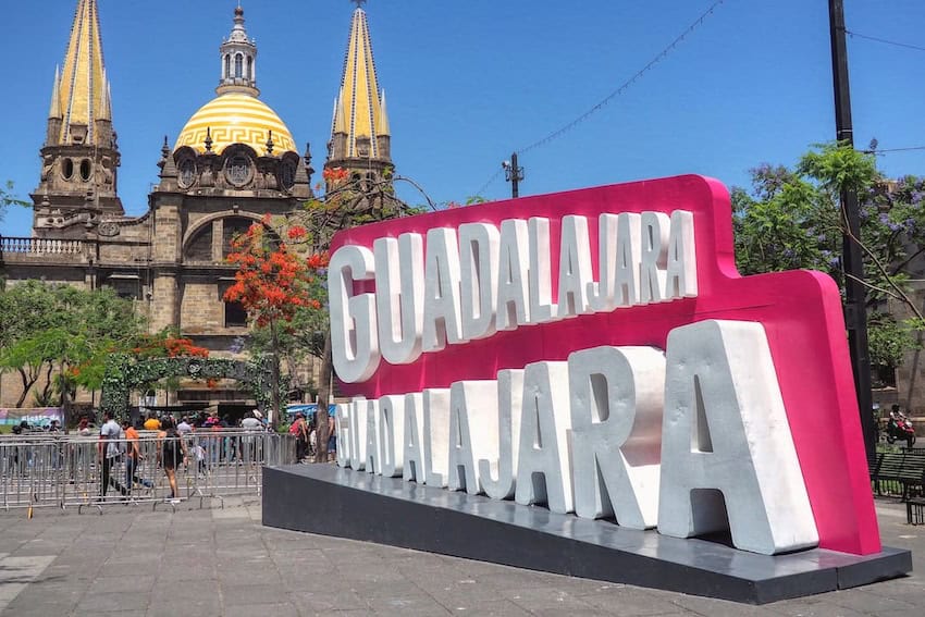 MND Local: Resumen de noticias de enero en Guadalajara