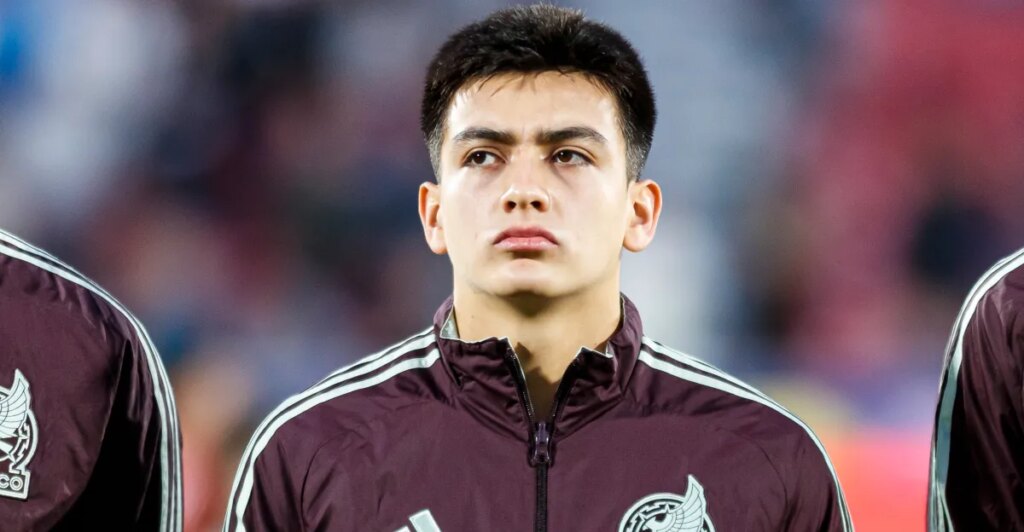 México anuncia su selección para los amistosos contra Panamá y Bolivia.