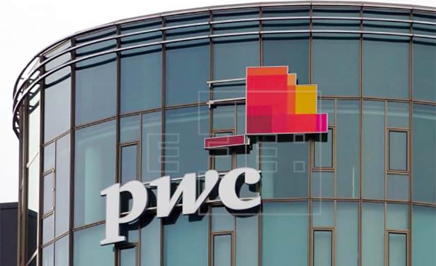 México se desvanece de la lista de los 10 mejores países para invertir según PwC