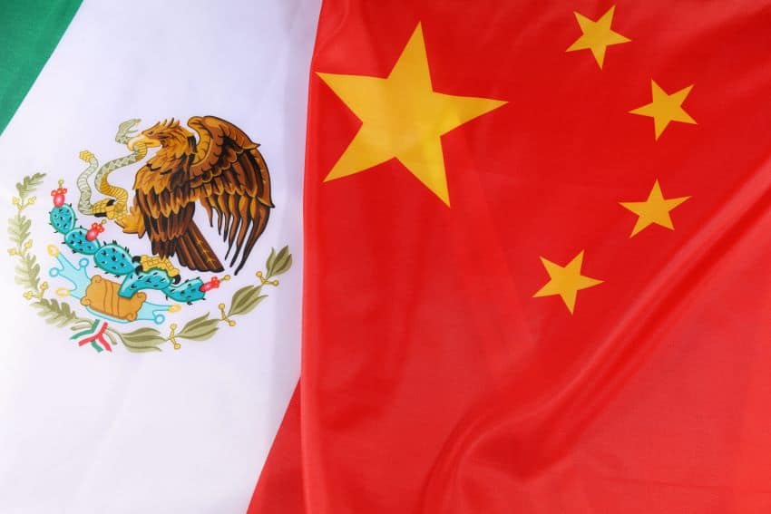 Opinión: ¿Puede México devolverle la grandeza a América? Un vistazo a China