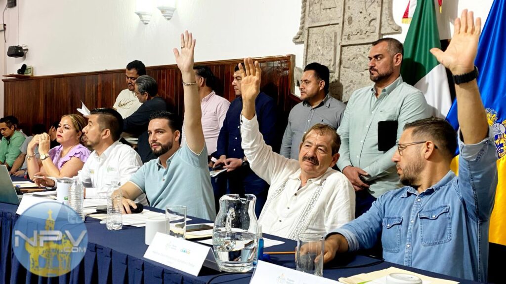 Se aprobó la convocatoria para elegir jueces municipales