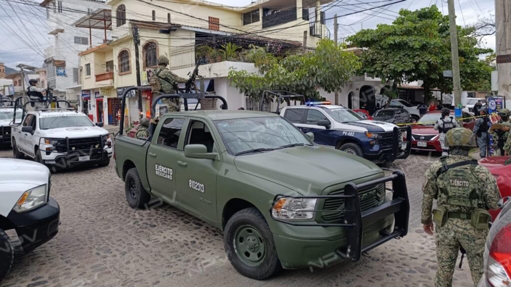 Se prolongan las investigaciones tras el descubrimiento de madre e hijo fallecidos en El Pitillal