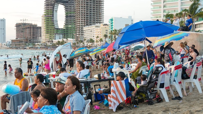 Sinaloa se posiciona como un destino turístico clave en México