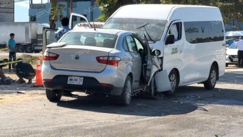 Tragedia en la carretera a San Juan: otro fatal accidente deja una víctima más
