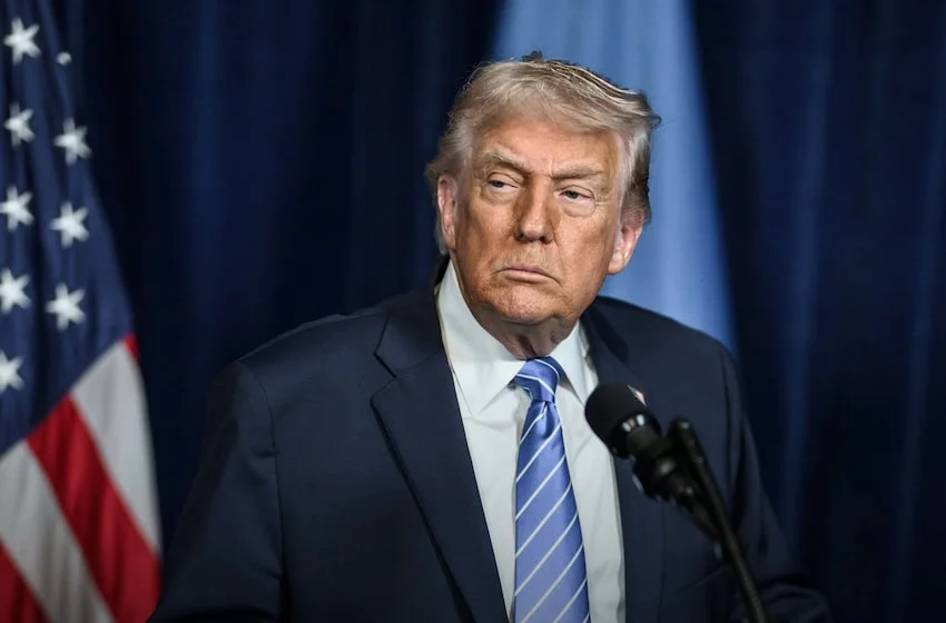 Trump afirma que no le importa el T-MEC; Sheinbaum sostiene que a las empresas estadounidenses sí les importa.