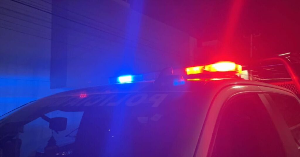 Un hombre es asesinado a balazos en la colonia Lombardo Toledano de Culiacán