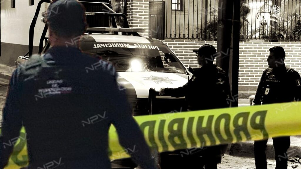 Capturan a un canadiense y aseguran un tigre durante un operativo en El Caloso