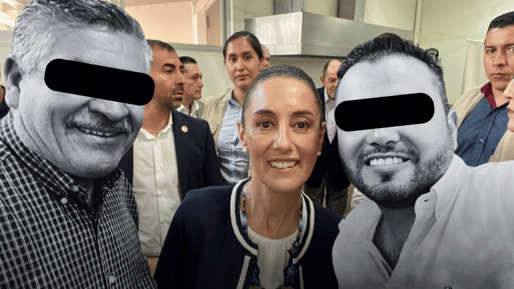 De representante en Ixtapa a detenido con el alcalde de Tequila: la caída de Juan Gabriel Toribio