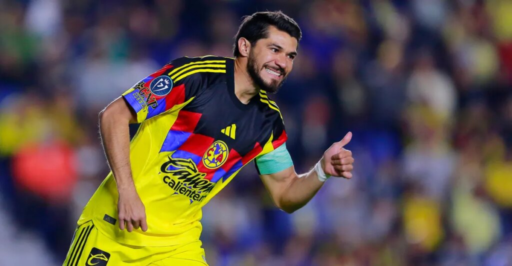 El Club América avanza a la siguiente ronda de la Copa de Campeones de la Concacaf.