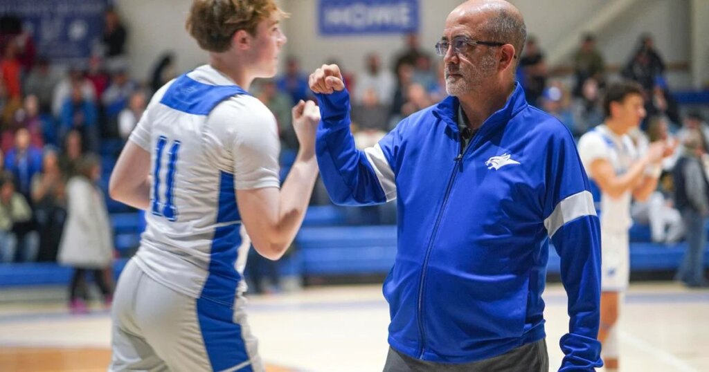 El exdirector de los Caballeros de García asume el programa del Bosque de manera interina.