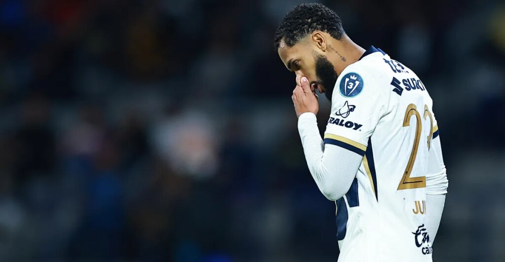 La victoria de los Pumas sobre San Diego FC no es suficiente para evitar la eliminación