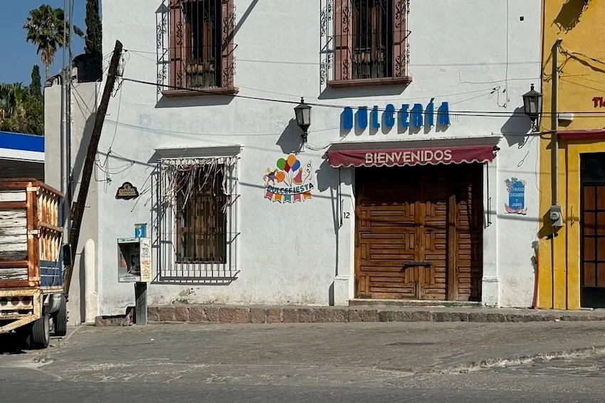 MND Local: La normalidad empresarial en San Miguel, a pesar de los rumores de confinamiento