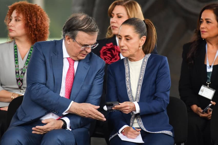 México recibió una cifra histórica de 40.8 mil millones de dólares en inversión extranjera directa en 2025.