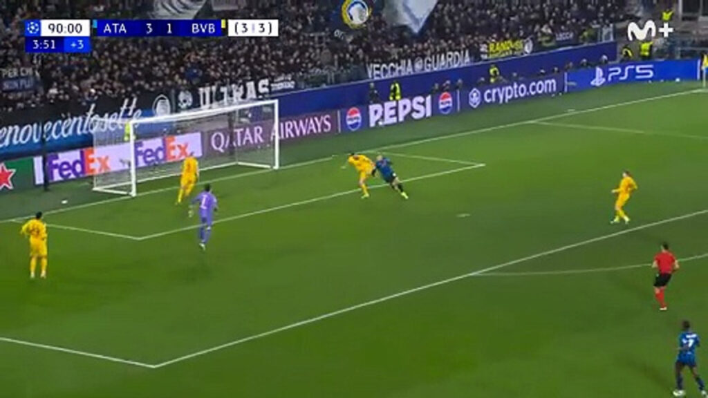 Penalti, VAR en el 98' y expulsión: el gol que clasifica a la Selección Mexicana al Mundial