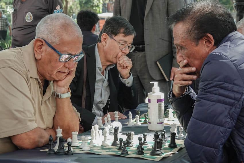 Semana en México: El fiasco de El Paso y el acercamiento de China complican el panorama diplomático