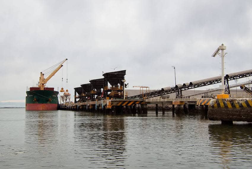 Transition Industries comenzará la construcción de una planta de metanol de 3.3 mil millones de dólares en Sinaloa