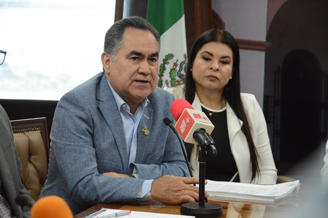 UAS frente a una crisis: retraso de más de 500 millones en subsidios federales amenaza su funcionamiento.