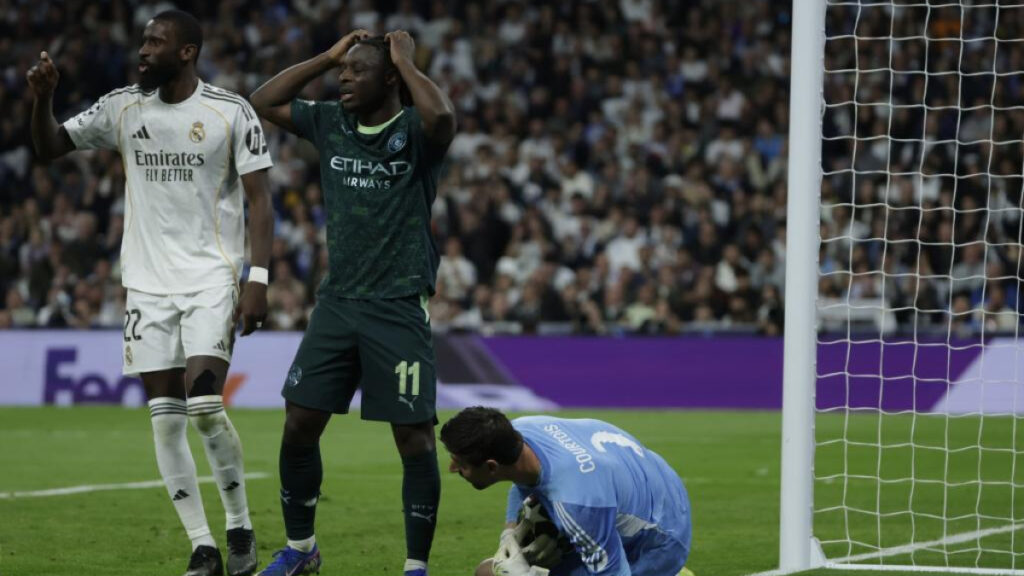 Dicen que no manejo bien el balón; sé que no soy Ter Stegen, pero tengo buen toque