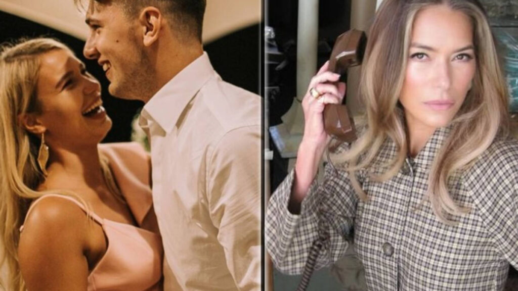 Doncic contrata a la 'Reina de los Divorcios' para su batalla legal en México