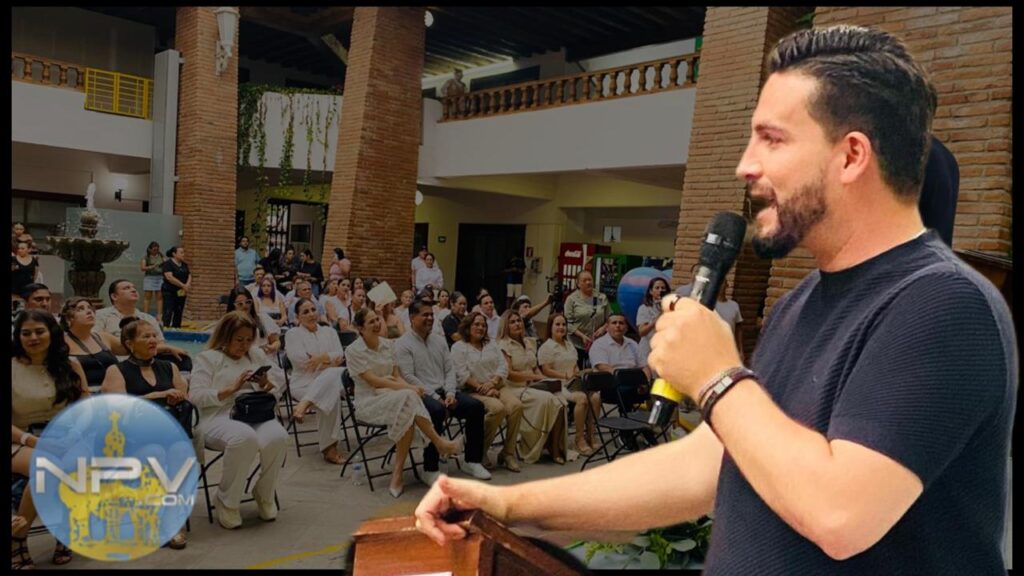 Emprendedores de Puerto Vallarta disfrutarán de la exención de licencia municipal en 2026