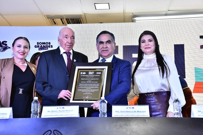 FeliUAS 2026 inicia en Mazatlán con un homenaje a la cultura y una colaboración académica a nivel nacional