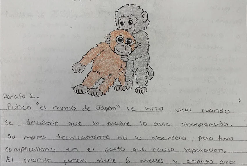 La ola de noticias falsas generadas por IA ya está aquí: ¿qué implica esto para los niños? Una reflexión de nuestro CEO.