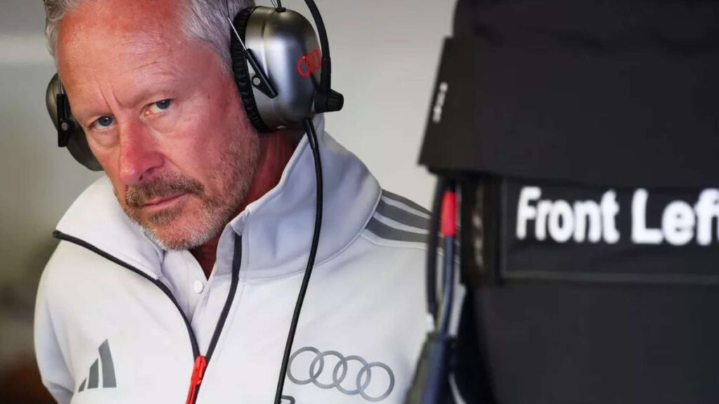 La posible llegada de Wheatley como nuevo jefe de Alonso en México: "De momento, no"