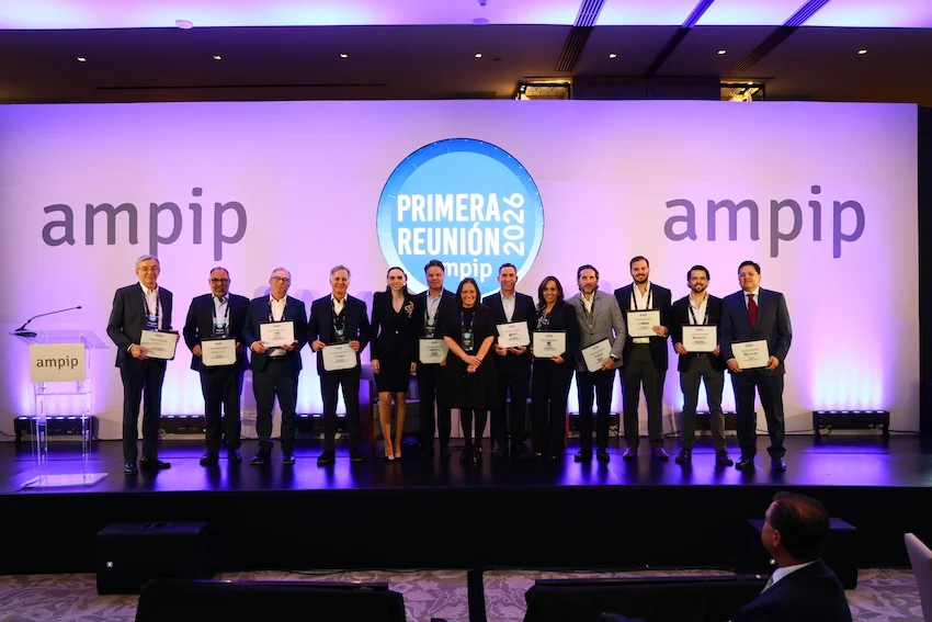 Los primeros 20 parques industriales del Plan México ya están en funcionamiento