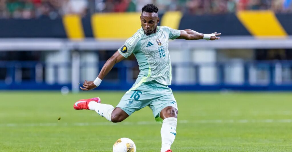 México anuncia la convocatoria para los amistosos contra Portugal y Bélgica.