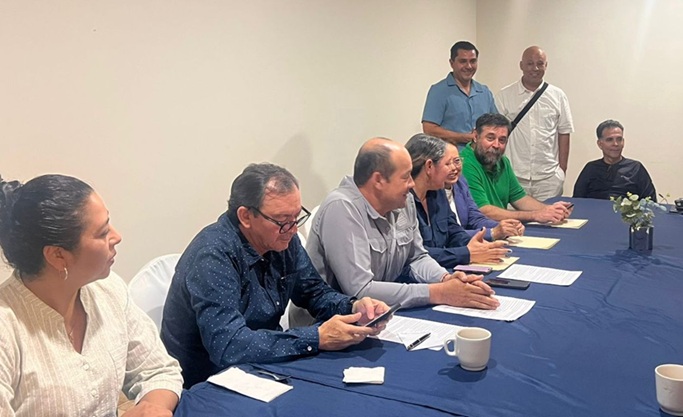 Planilla Verde triunfa en el Comité Ejecutivo Estatal tras controversia en la elección sindical de la UADEO