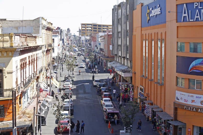 Recuperación empresarial: La confianza de los inversionistas en Jalisco se mantiene alta 10 días después de la crisis de seguridad.