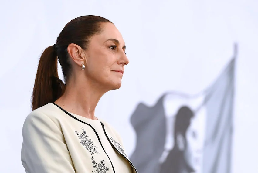 Resumen de la semana en México: El Congreso asesta a Sheinbaum su primera derrota legislativa