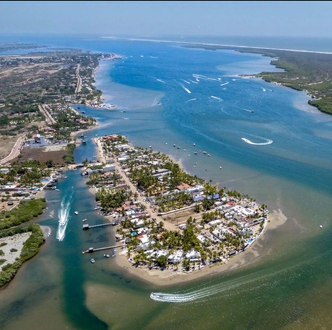 Se organiza un dispositivo de seguridad para los eventos turísticos de marzo en Altata