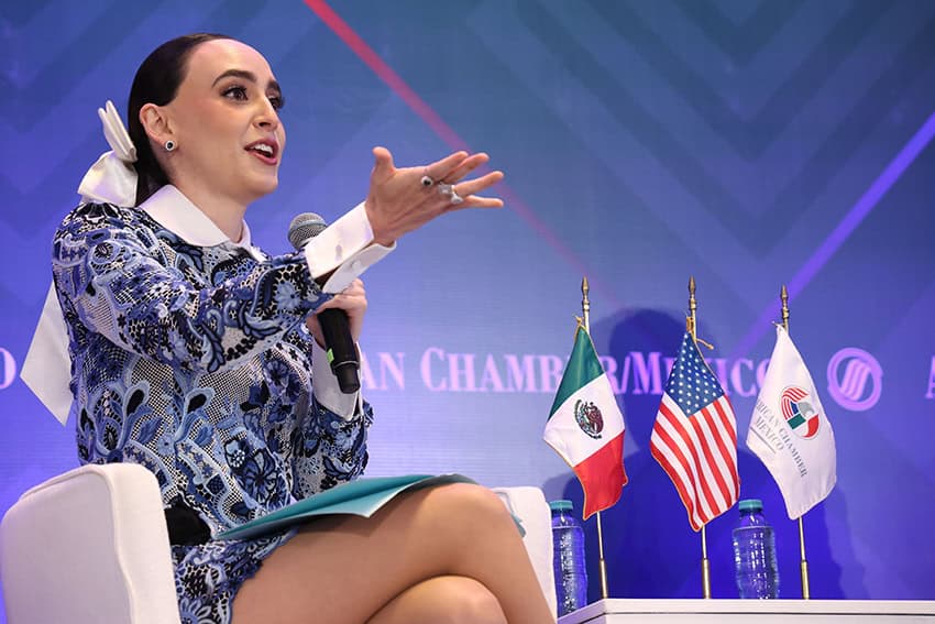 ¿Están regresando los espíritus empresariales en la comunidad de negocios en México? Perspectiva de nuestro CEO