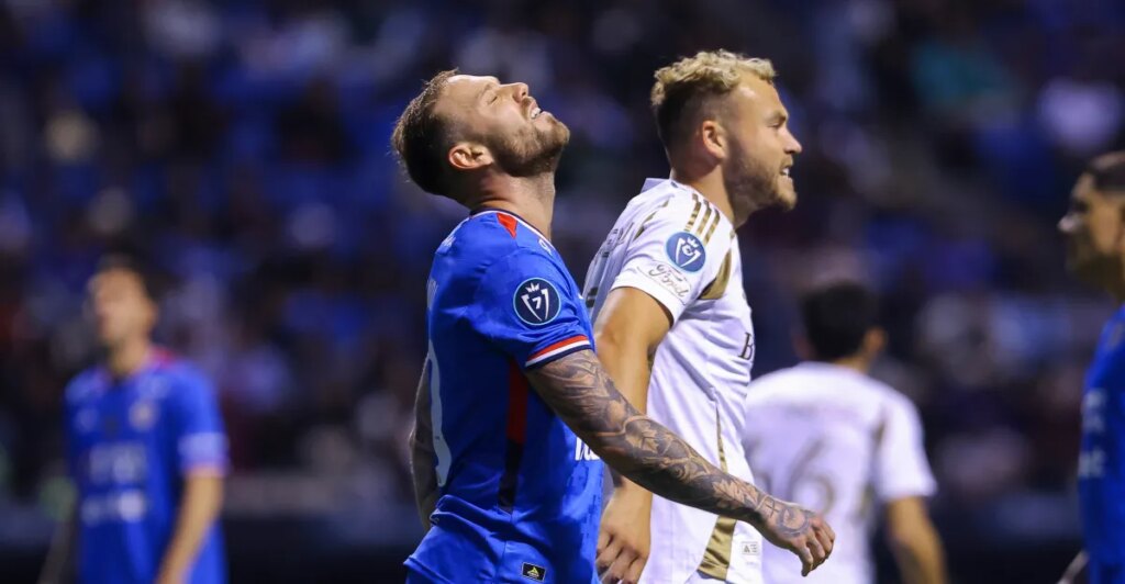 Cuartos de Final de la Copa de Campeones de Concacaf