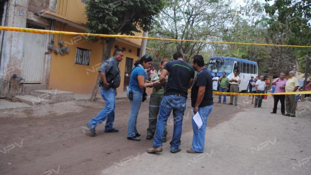 Detienen en Cancún a otro sospechoso del asesinato del forrajero de Paso Ancho