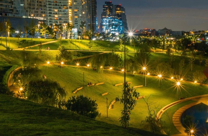 El Congreso de Sinaloa promueve una legislación para potenciar las áreas verdes y la arborización en entornos urbanos.