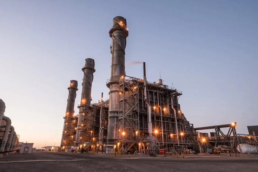 Grupo México une fuerzas con Saavi Energía, respaldada por BlackRock, en un acuerdo de 4,500 MW