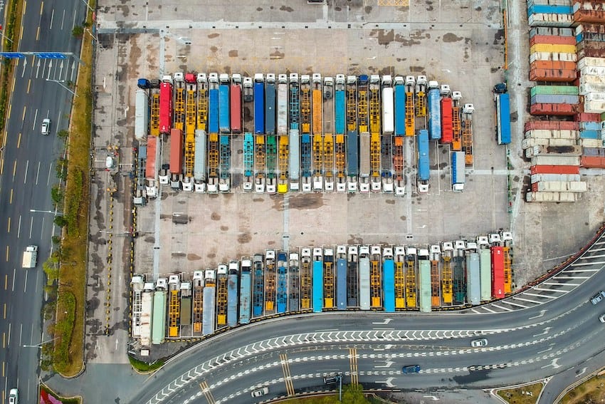 Los ingresos por exportaciones de México se dispararon un 27.7% en marzo